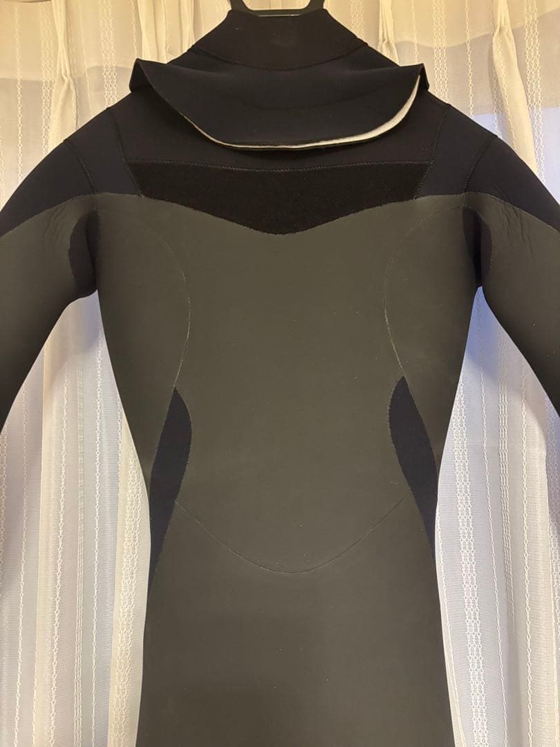 再値下極上伸縮起毛ZIPLESS BZ smooth Women 5x3mmセミ - メルカリ