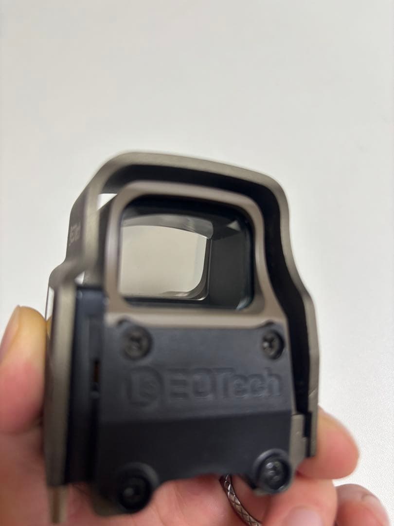 Holy Warrior EOTechタイプ ホロサイト EXPS3-0 TAN