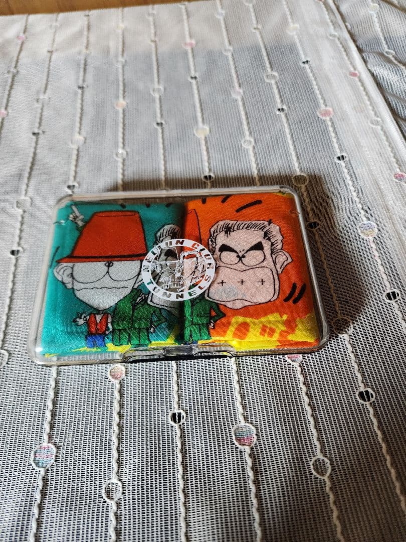 とんねるず ねるとん紅鯨団 バレンタインハウス 2枚 - メルカリ