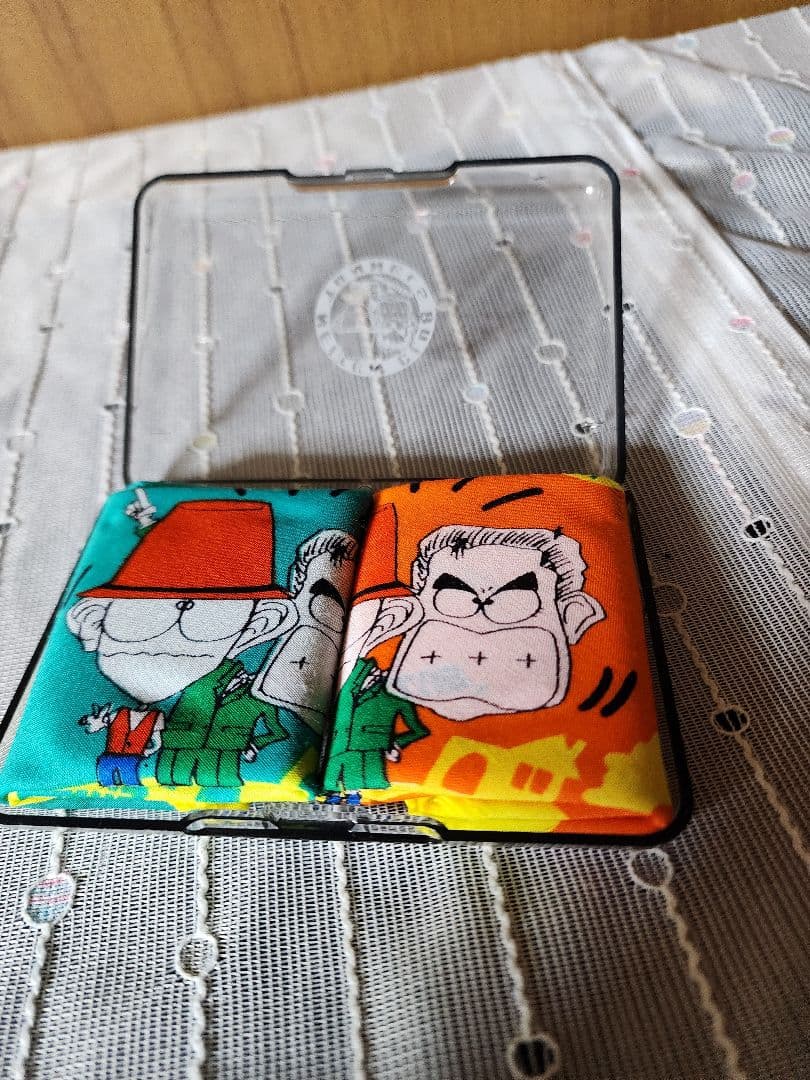 とんねるず ねるとん紅鯨団 バレンタインハウス 2枚 - メルカリ