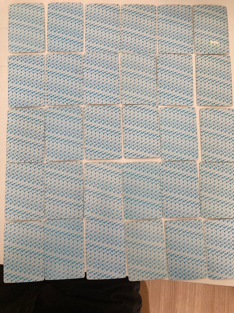 トップサンポケモンカードまとめ売り41枚　TopSun PokemonCard