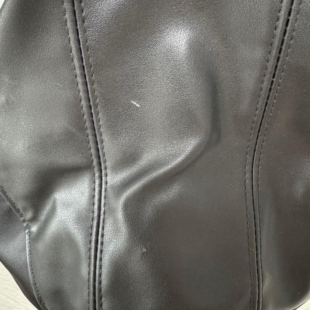 ずとまよ　バックパック（改良版）　Black