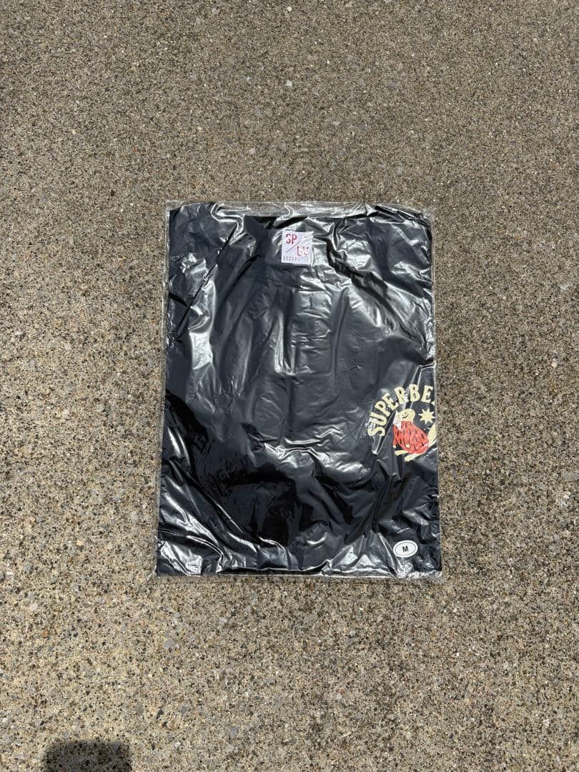 グ*ー様 SUPER BEAVER イラストレーション ポップアート Tシャツ