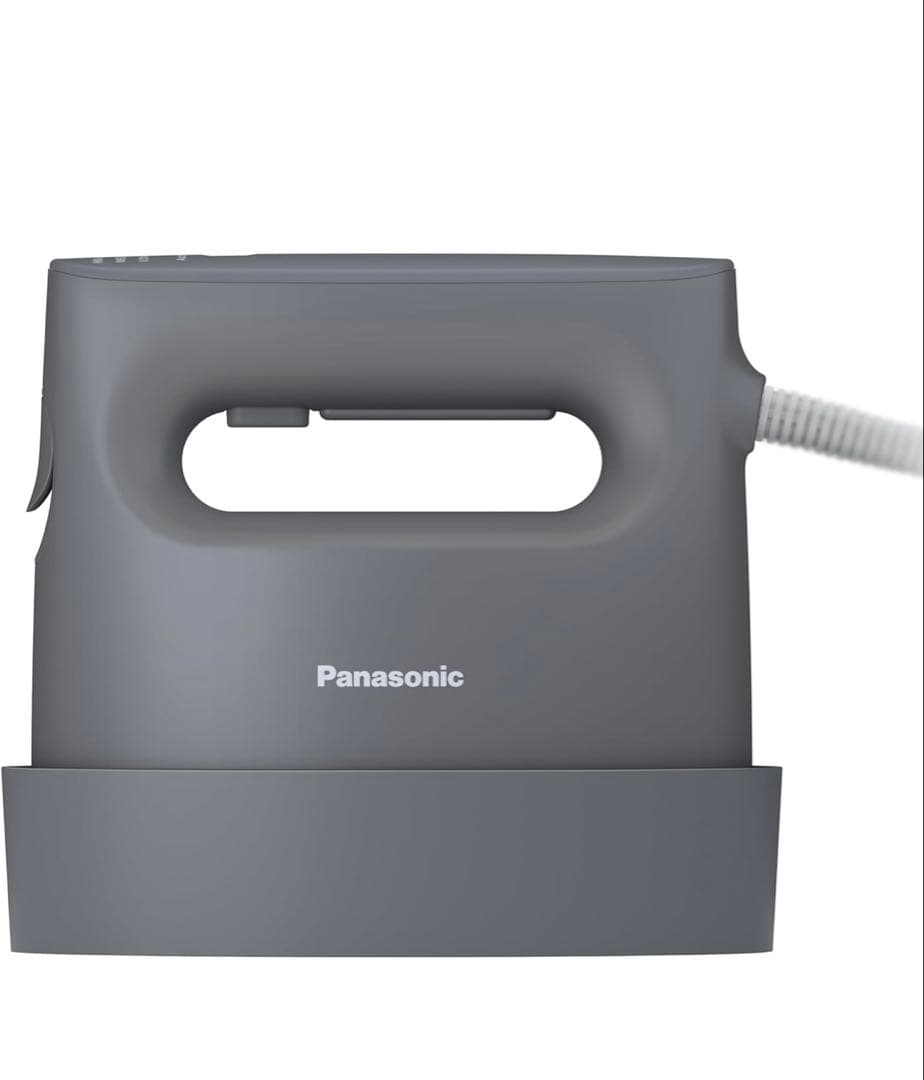 パナソニック アイロン スチーム 690g 概要 衣類スチーマー NI-FS690 | アイロン・衣類スチーマー・毛玉
