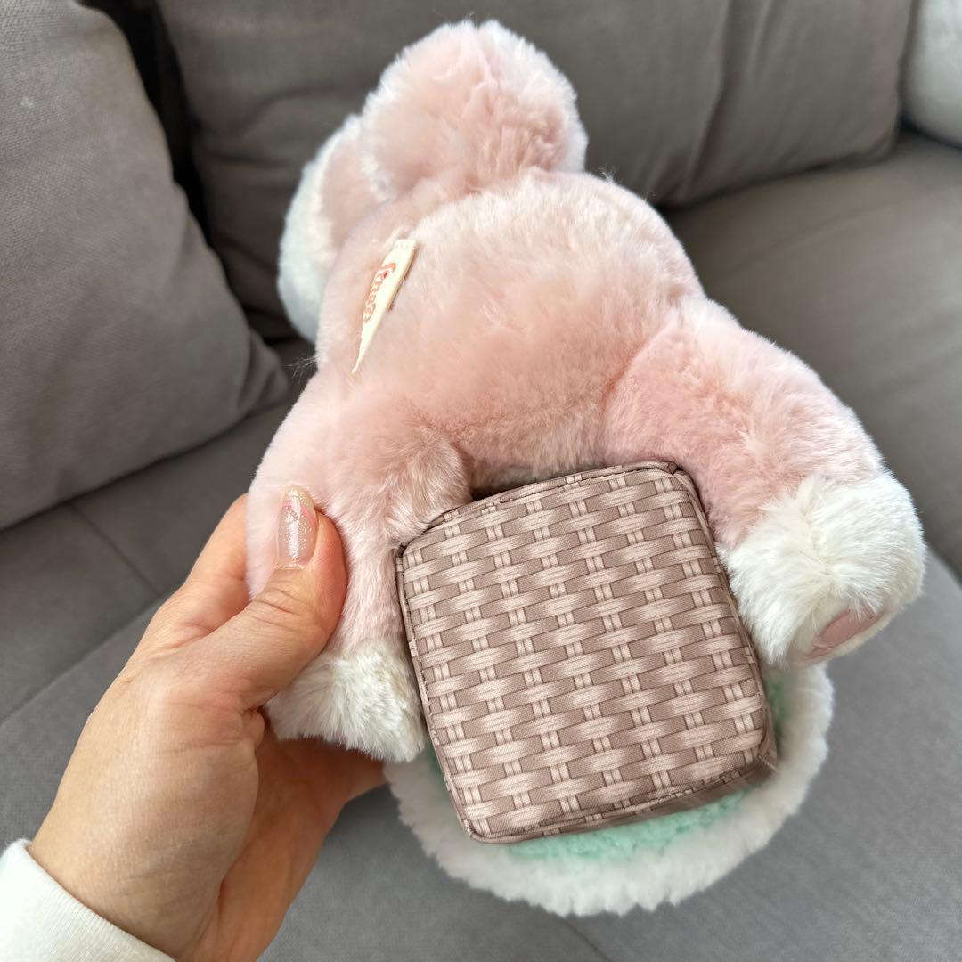 新品タグ付きディズニー クリスマス 2025　リーナベル クリスマスツリー