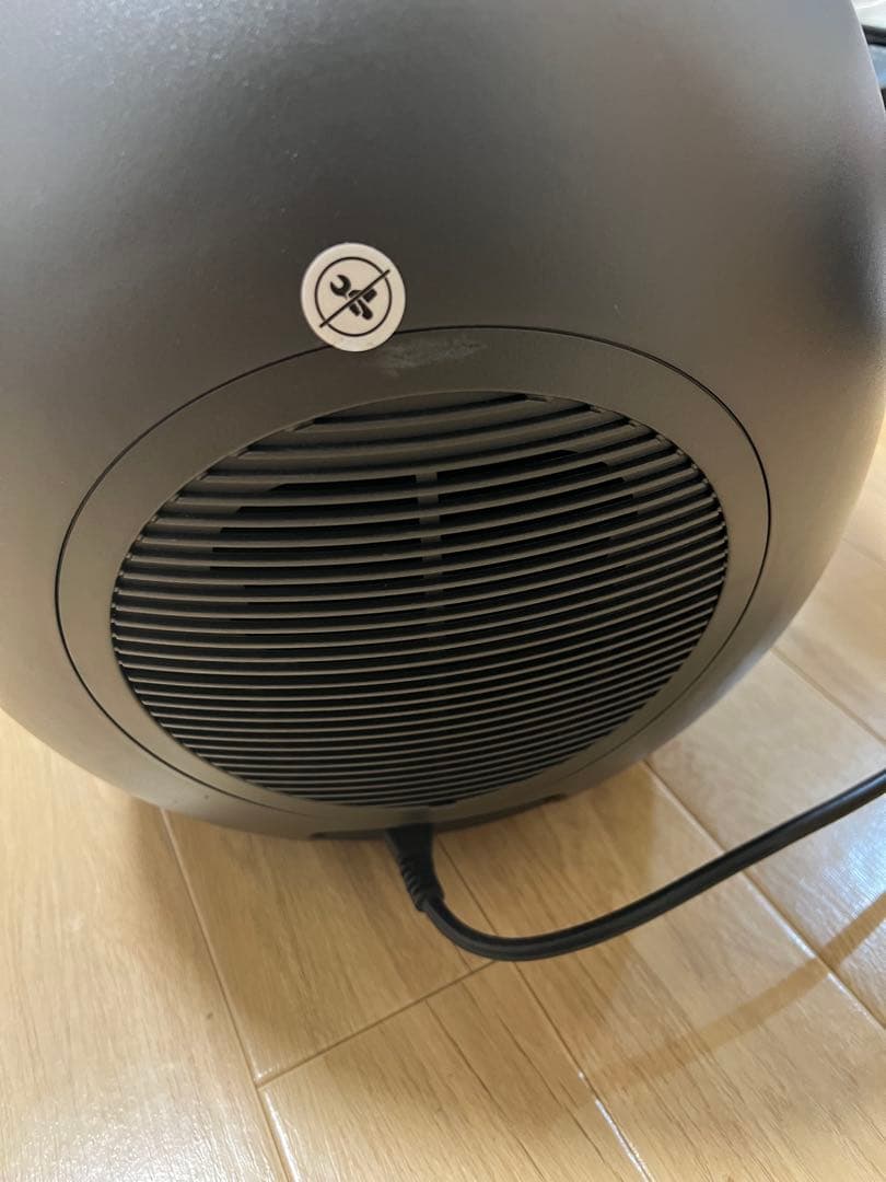 超小型衣類乾燥機 Morus Zero モルスゼロ　1.5k