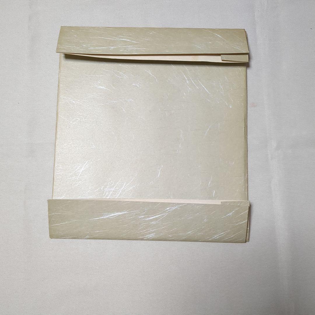 小野桂華 書 色紙 筆文字作品 シルバーフレーム と 短冊と色紙 - メルカリ