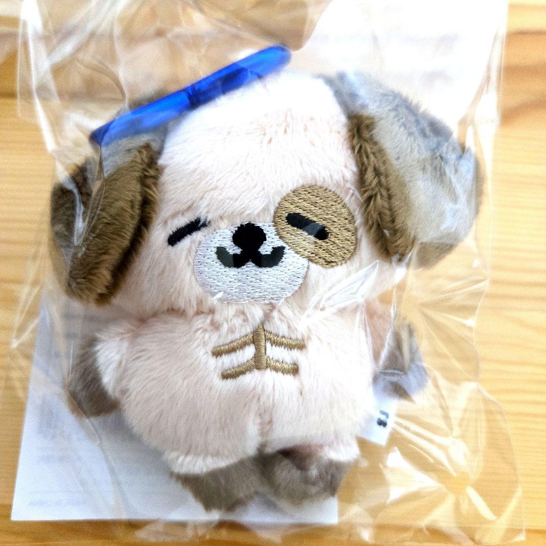 SUPERJUNIOR ドンヘ ぬいぐるみキーホルダー SUPER SHOW10 SUPERJUNIOR ドンヘ ぬいぐるみキーホルダー SUPER SHOW10