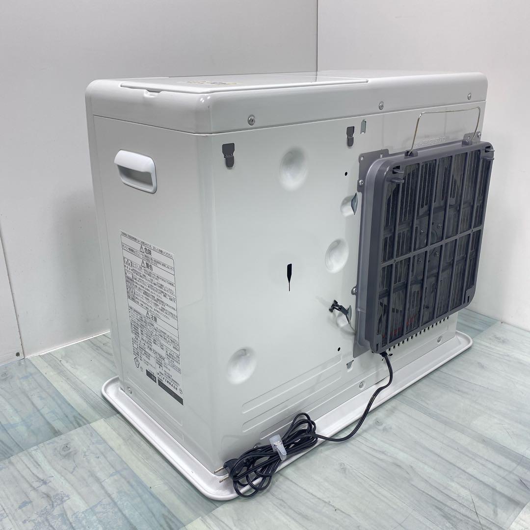 良品 ダイニチ ブルーヒーター 石油ファンヒーター FW-7217SDX - メルカリ