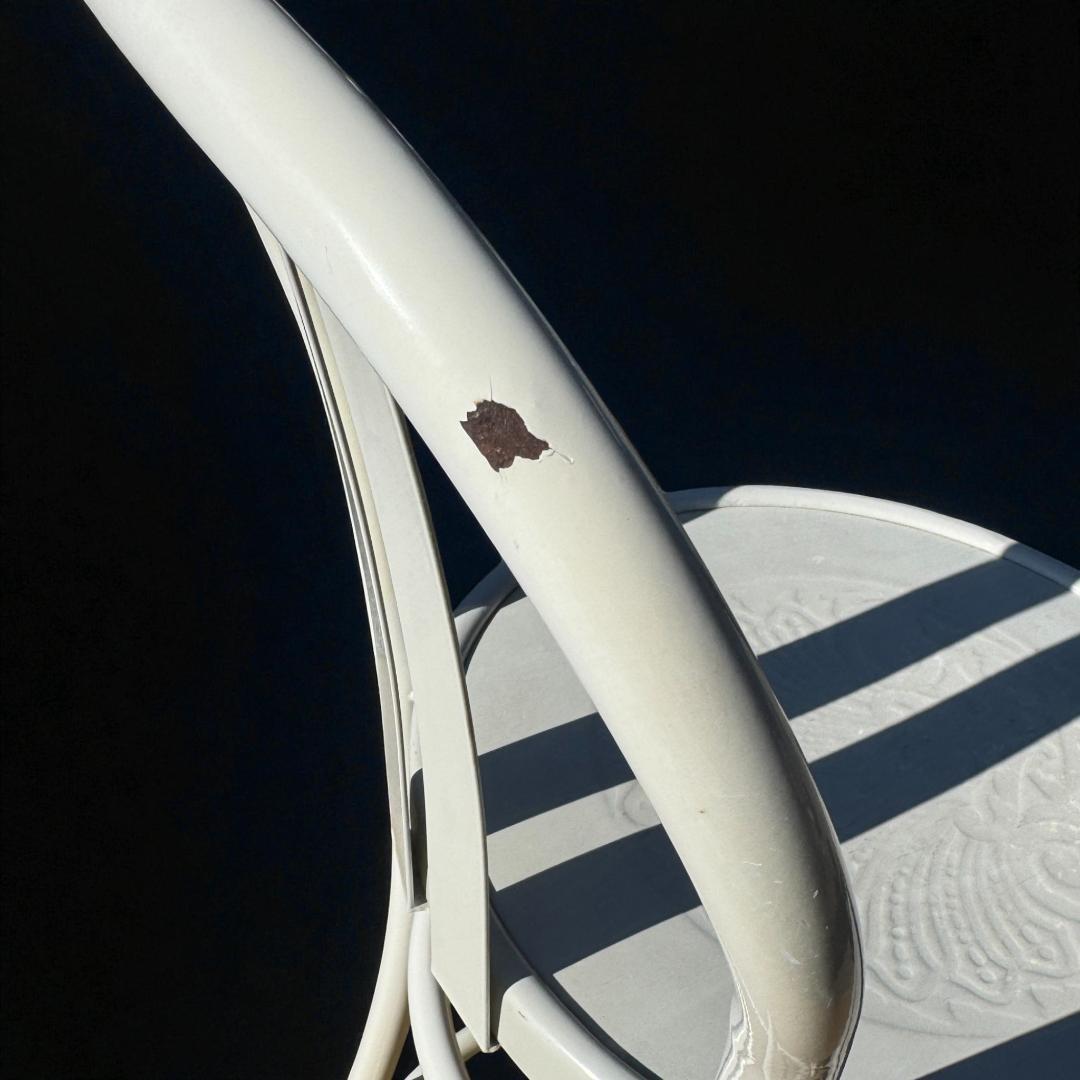 ② ベントウッドスタイル カウンターチェア ルーマニア製 木製