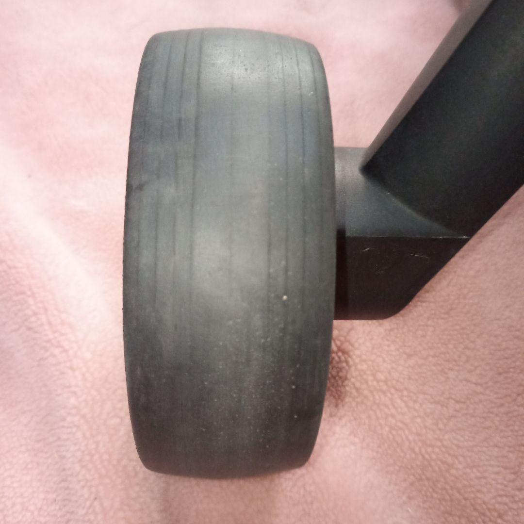 doona ドゥーナ Liki Trike リキ トライク 折りたたみ 三輪車