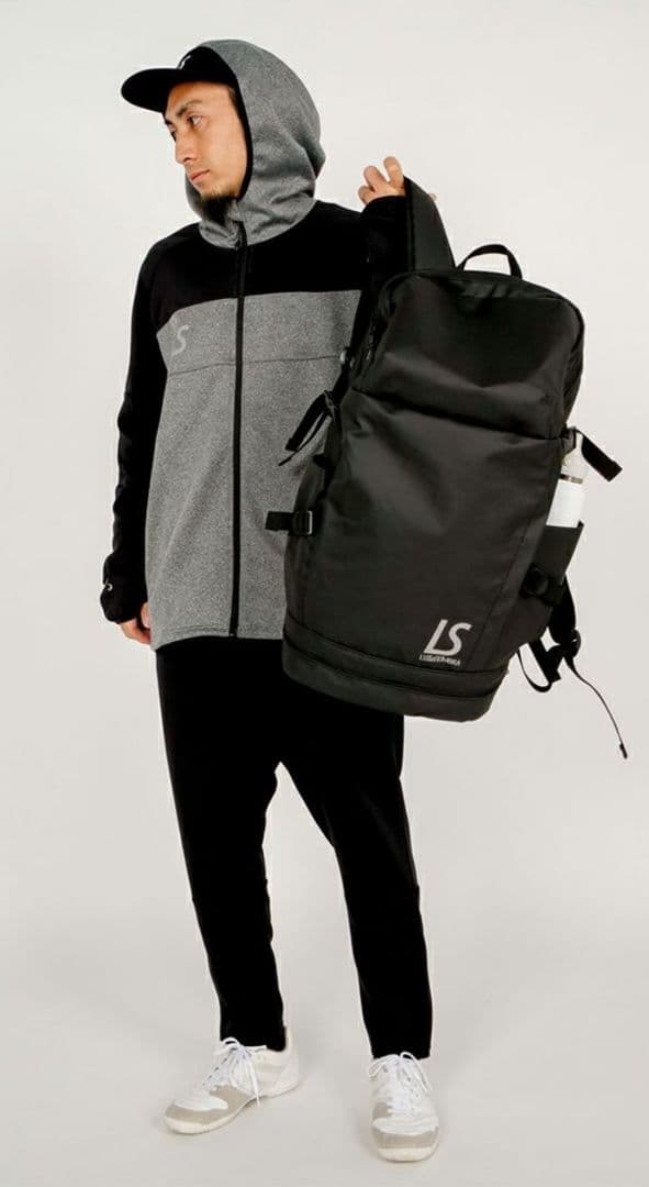 LUZeSOMBRA ルースイソンブラ　リュック　バックパック LUZeSOMBRA/ルースイソンブラ バックパック リュック VARIOUS BAGPACK