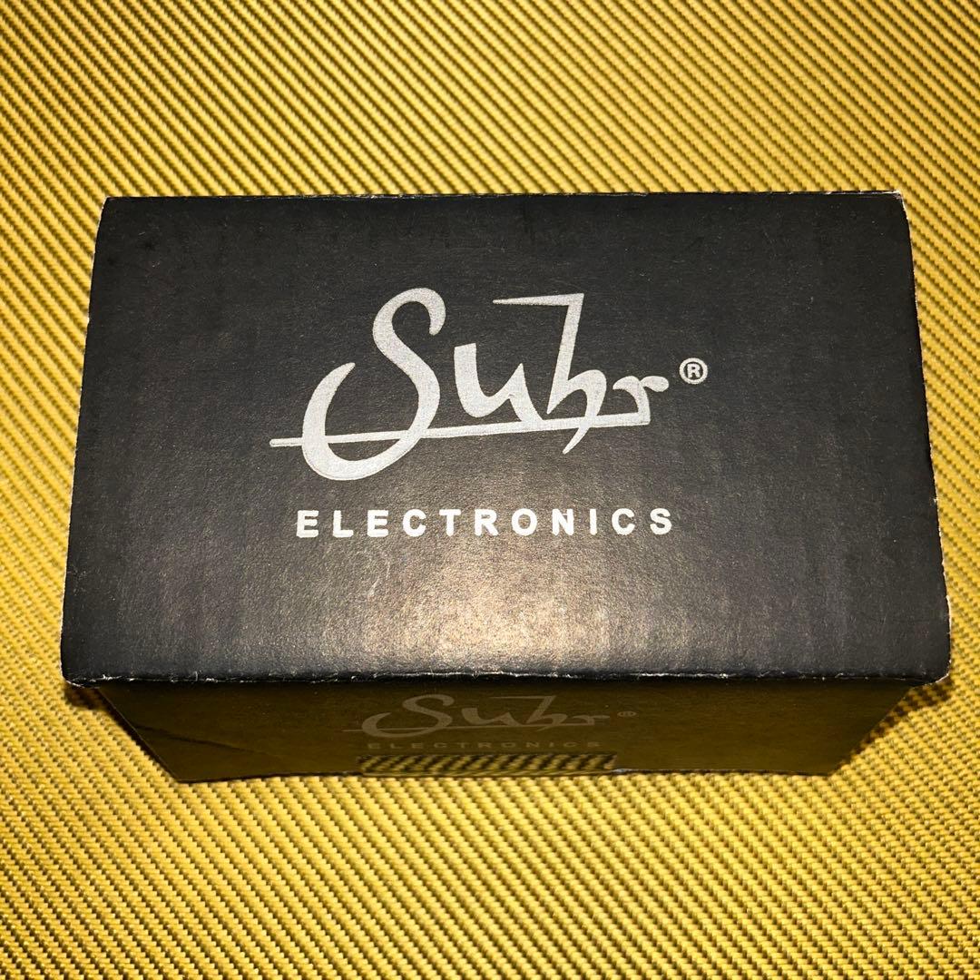 ギター Suhr RIOT MINI