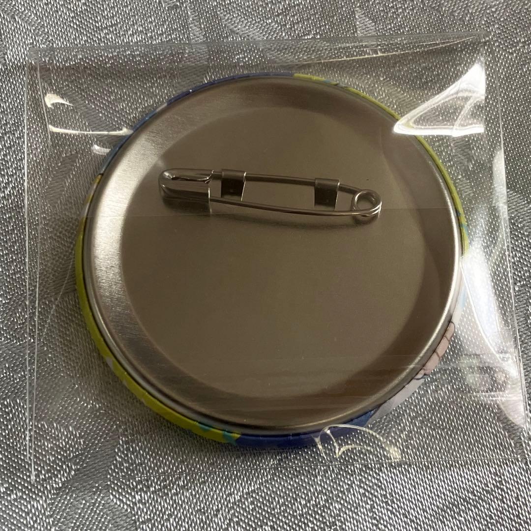 いれいす -hotoke-くん イムくん 缶バッジ 『人生謳歌』 - メルカリ