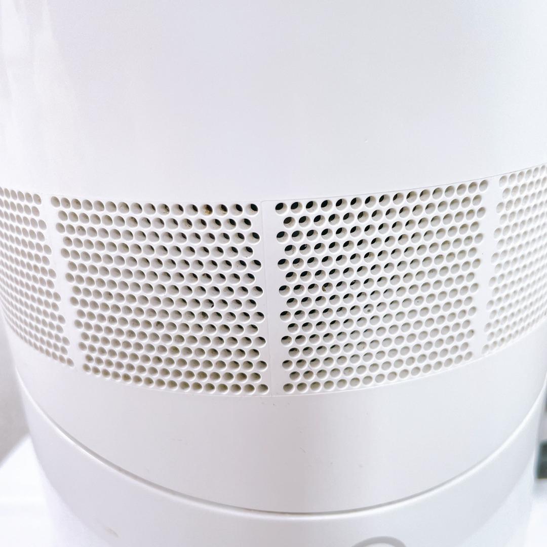 2017年製 Dyson AM09 ホット＆クール 336421 - メルカリ