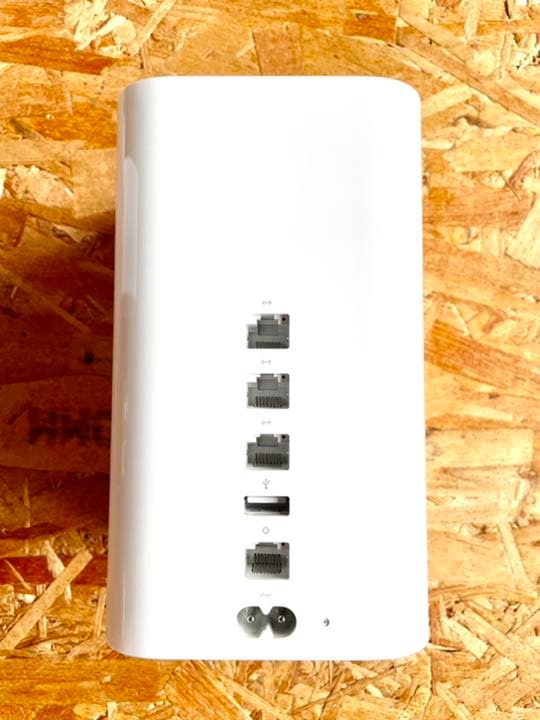 Apple Airmac Extreme FE918J/A 802.11ac - メルカリ