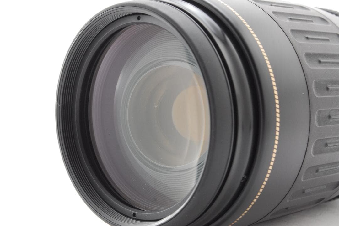 レンズ(ズーム) Canon EF 100-300mm f4.5-5.6 USM L0336