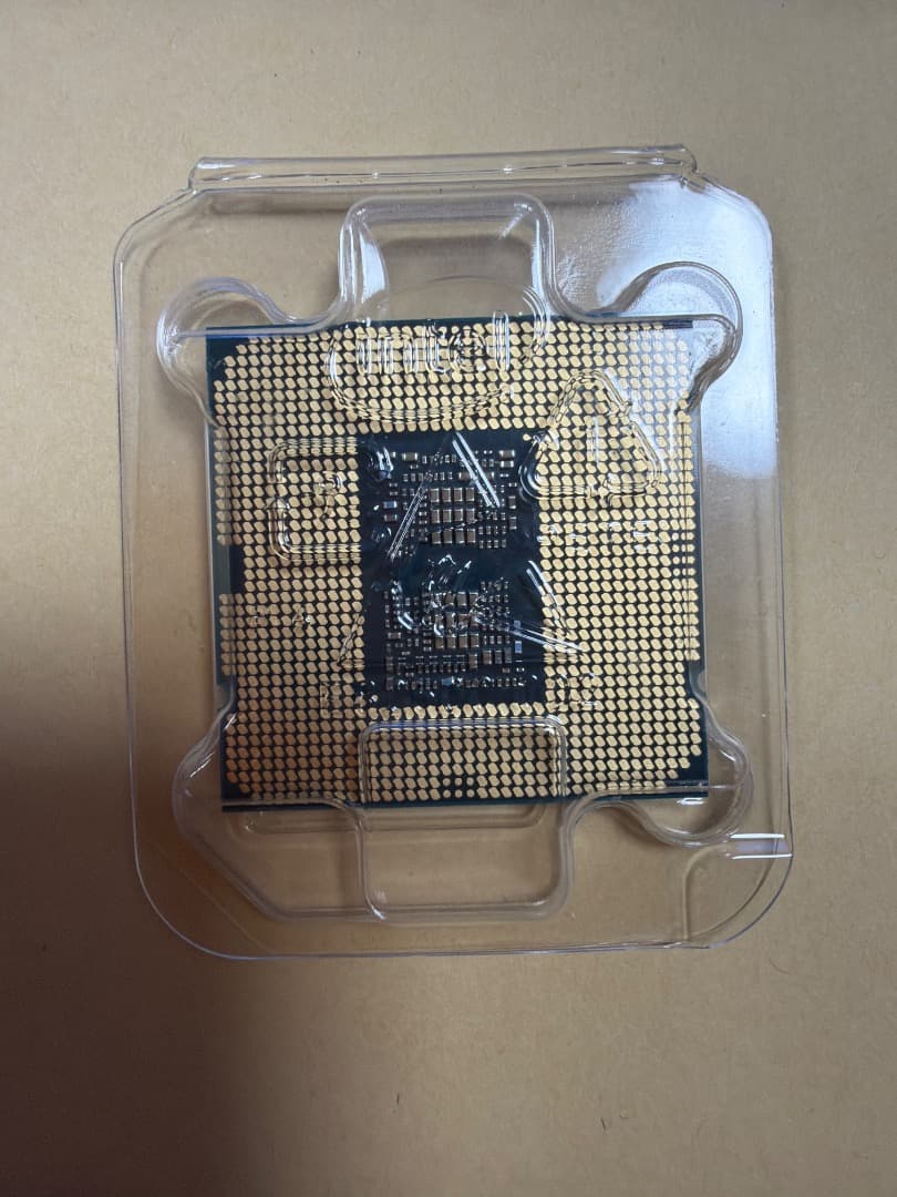 CPU Intel Core i9-10900F 2.8GHz CPU SRH90