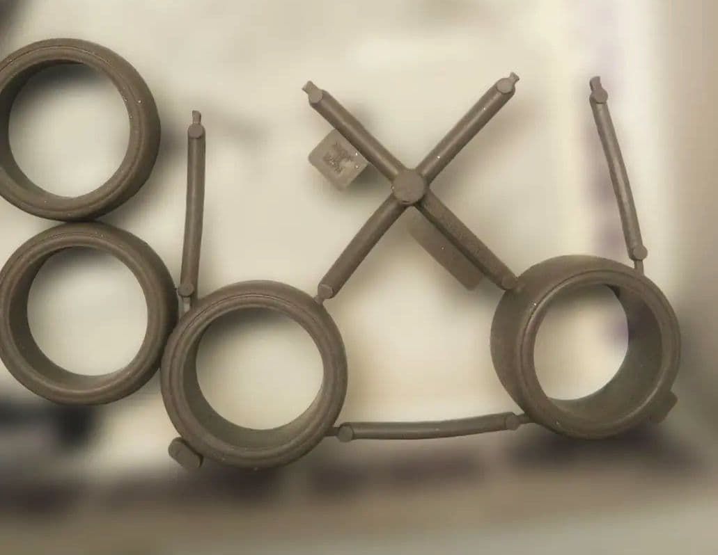 タミヤ⬛️ミニ四駆蛍光仮にカラーSP⬛️コンカラーJr. 1/32 スペシャル