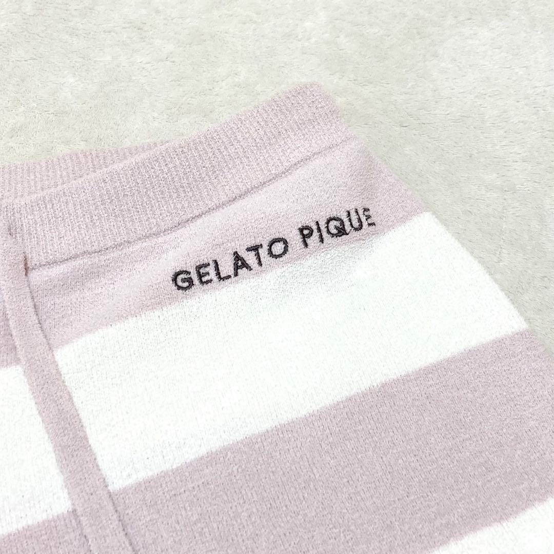 ジェラートピケ ダイナソー プルオーバー ＆ ショートパンツ 上下