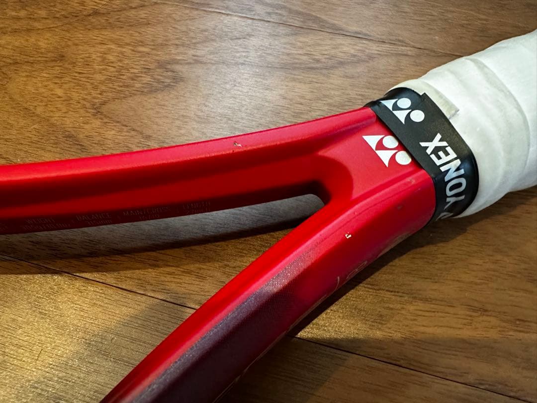 ブイコア98 （VCORE98）2本セット G3 （レザー仕様） - メルカリ