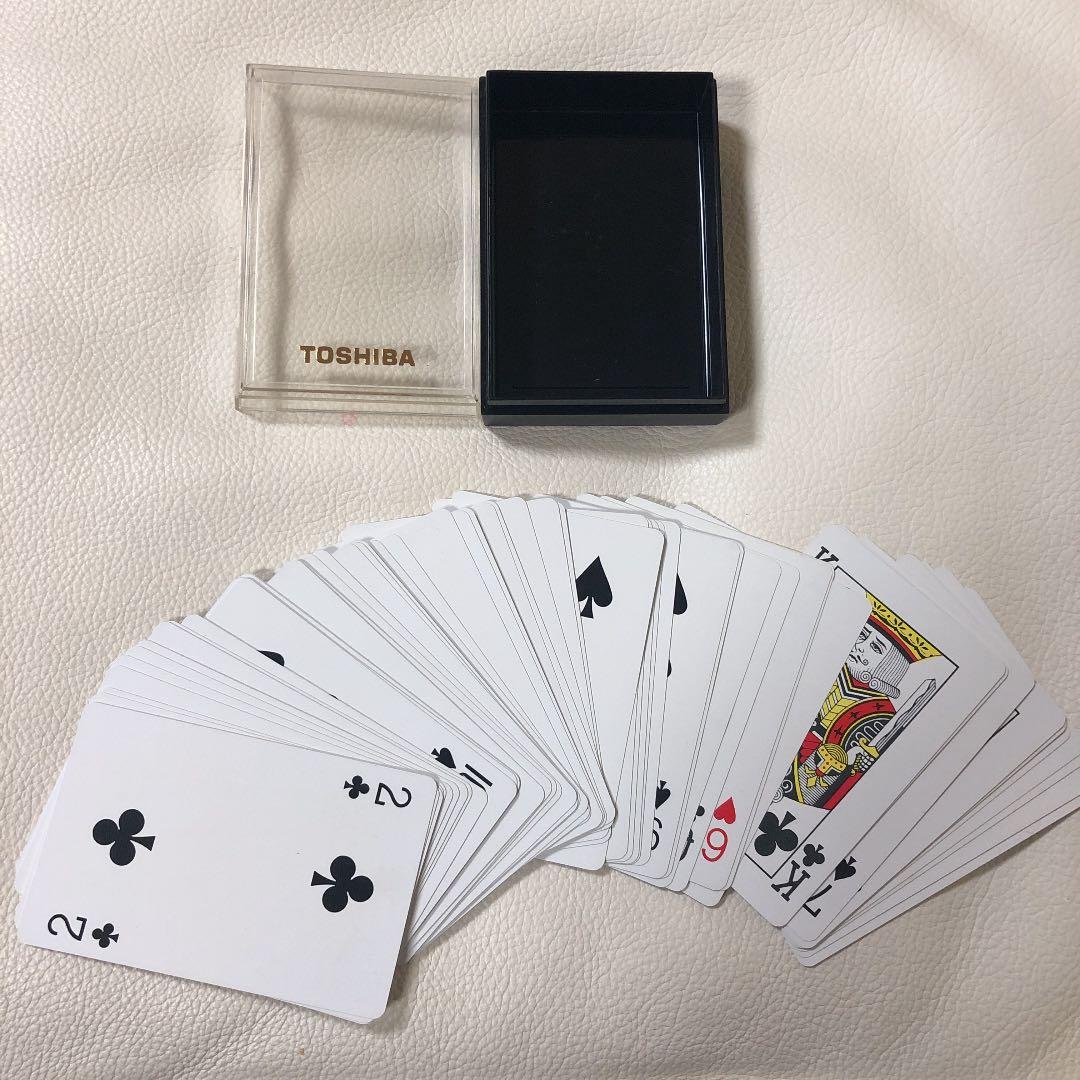 スーパーマリオのトランプ