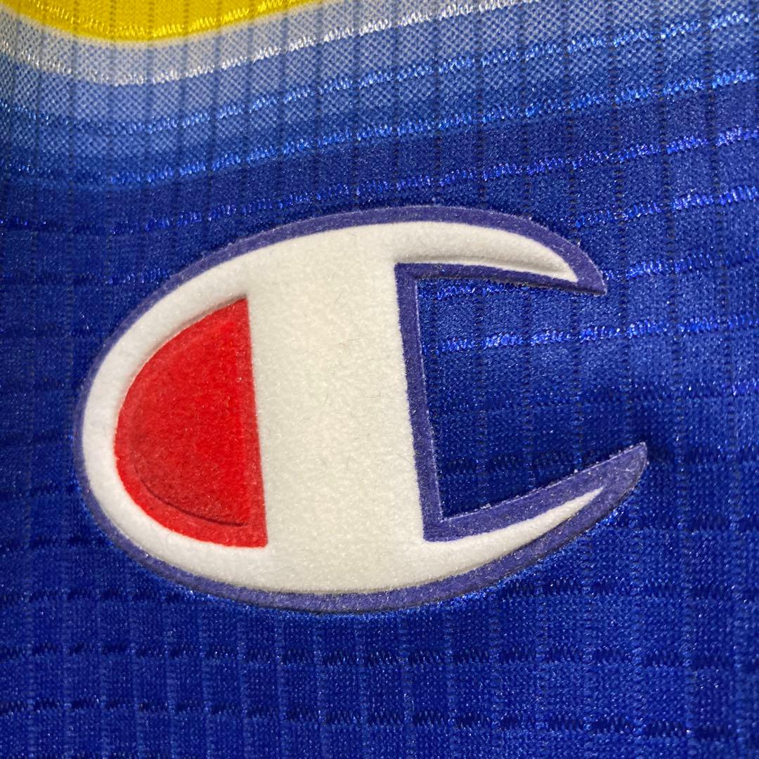 エルナン・クレスポ 直筆サイン入り パルマFC ユニフォーム 【未使用