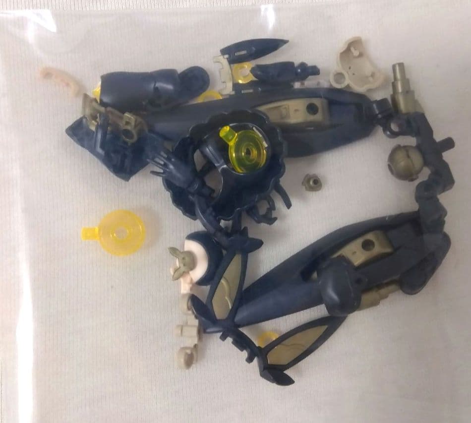 さ*♪様 30ms整理　ツキルナ　ユフィア　MD01他、ジャンク含む大量まとめ売