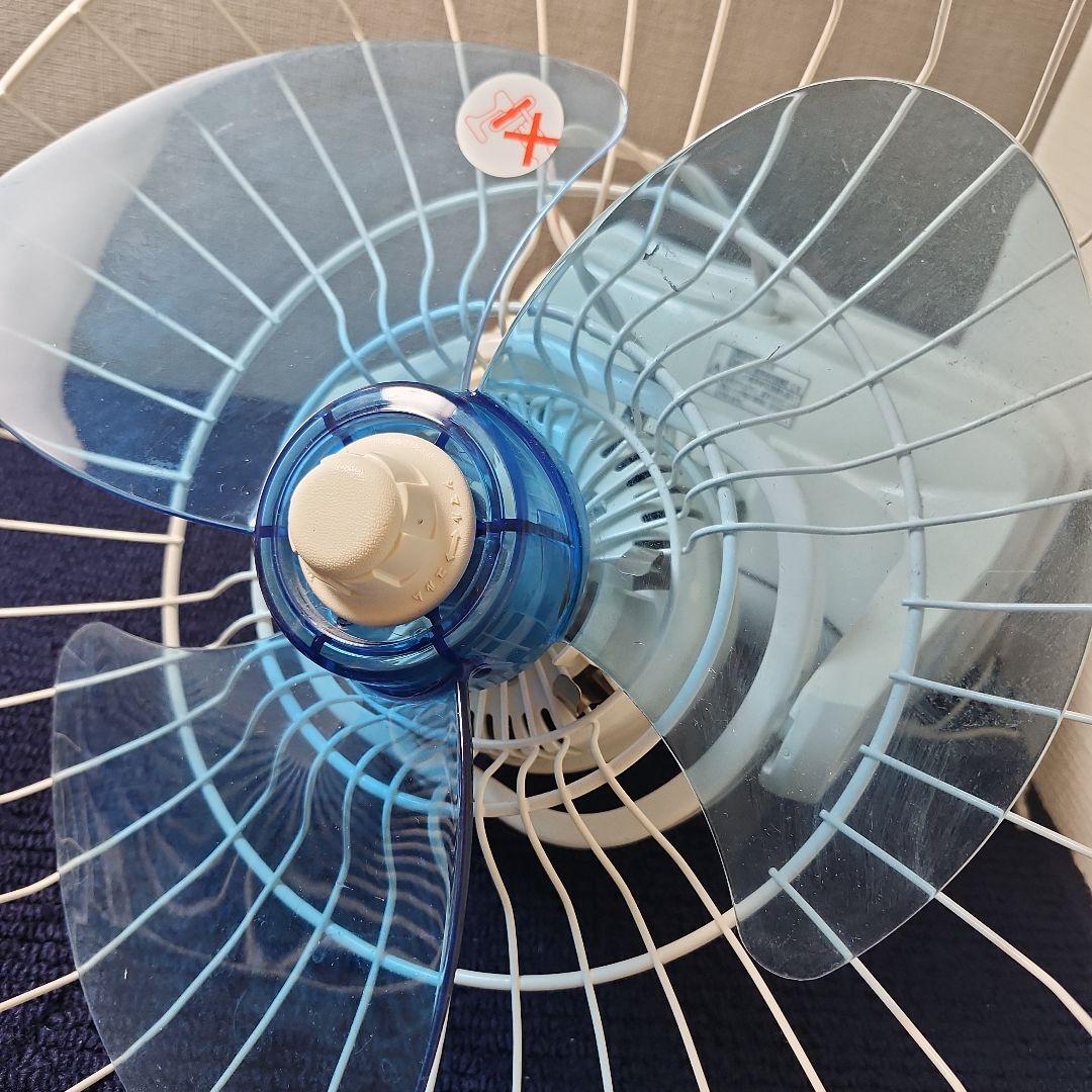 三菱 サイクル扇 CW30-WD 中古 A - メルカリ