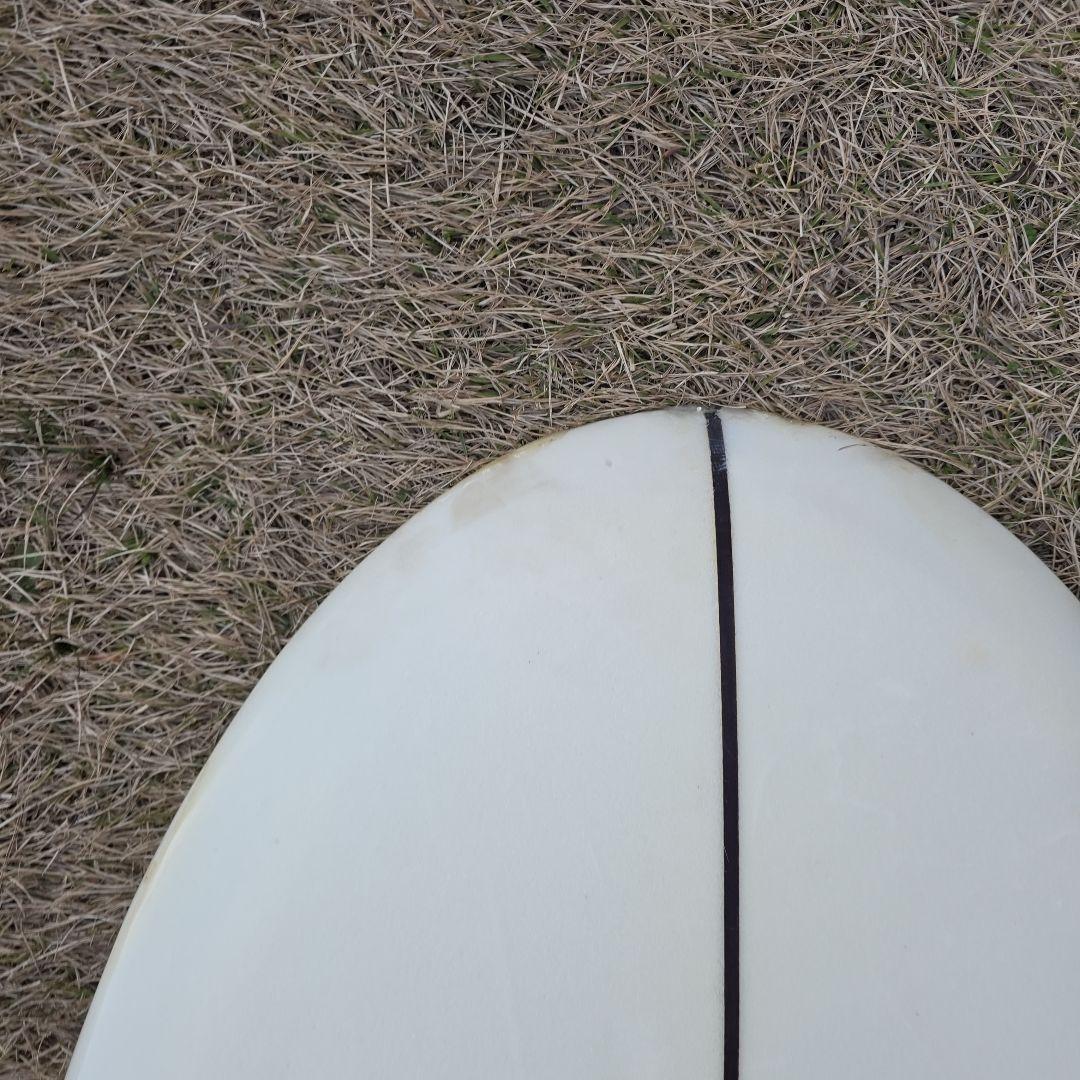 クリステンソン オーシャンレーサー ショートボード 5'4