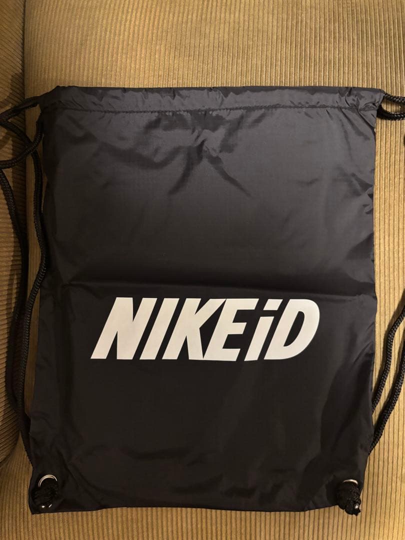 NIKE マジスタ オブラ　MAGISTA 27.0cm