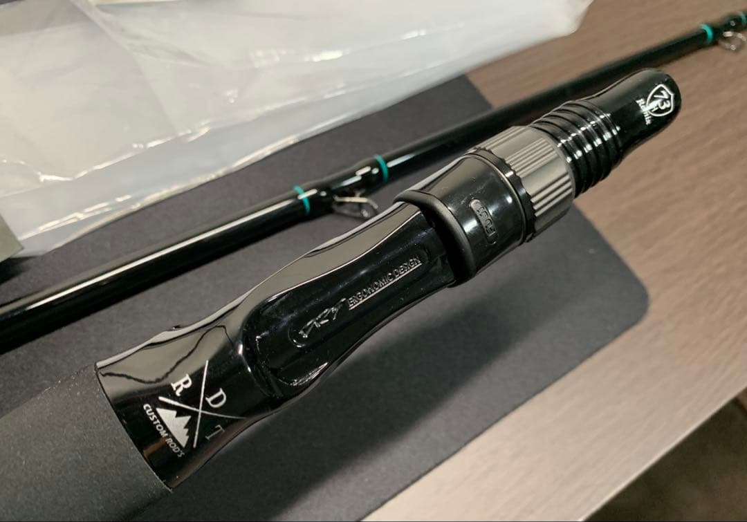 DRT TULALA エリホリゾンテ 73remix 後期 新品 - メルカリ