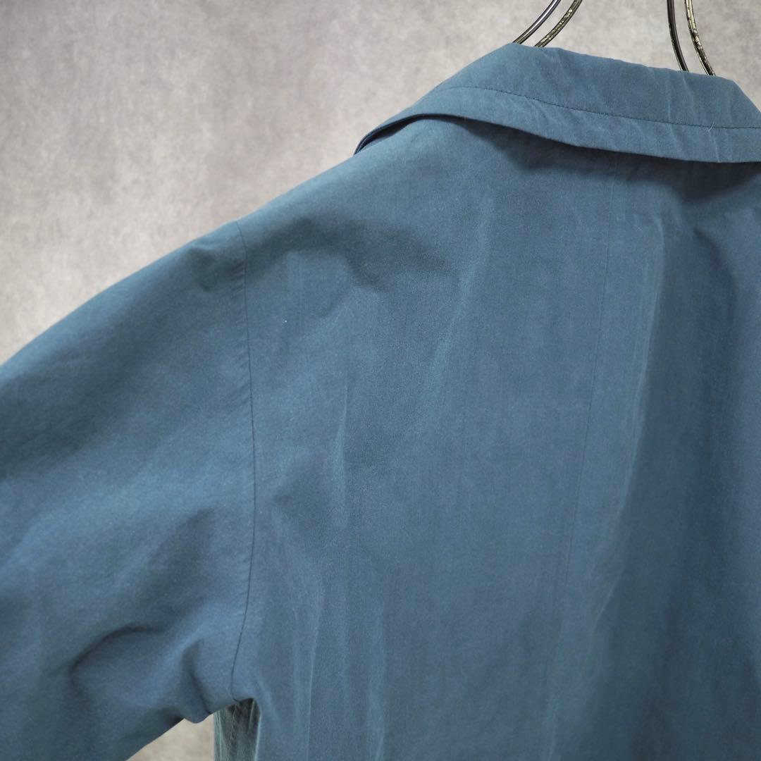 VISVIM｜14SS Mies Coat 2.5L Gore-Tex（4）