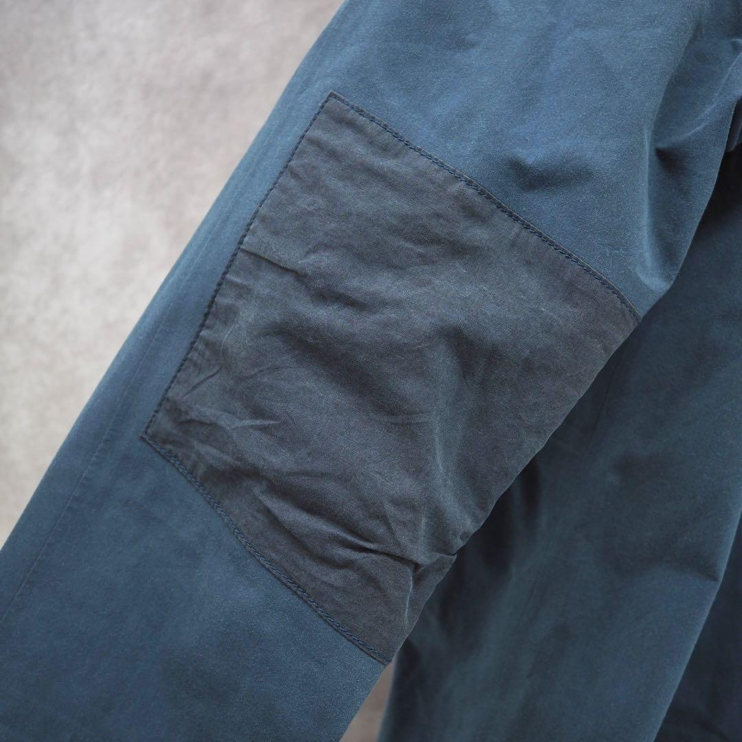 VISVIM｜14SS Mies Coat 2.5L Gore-Tex（4）