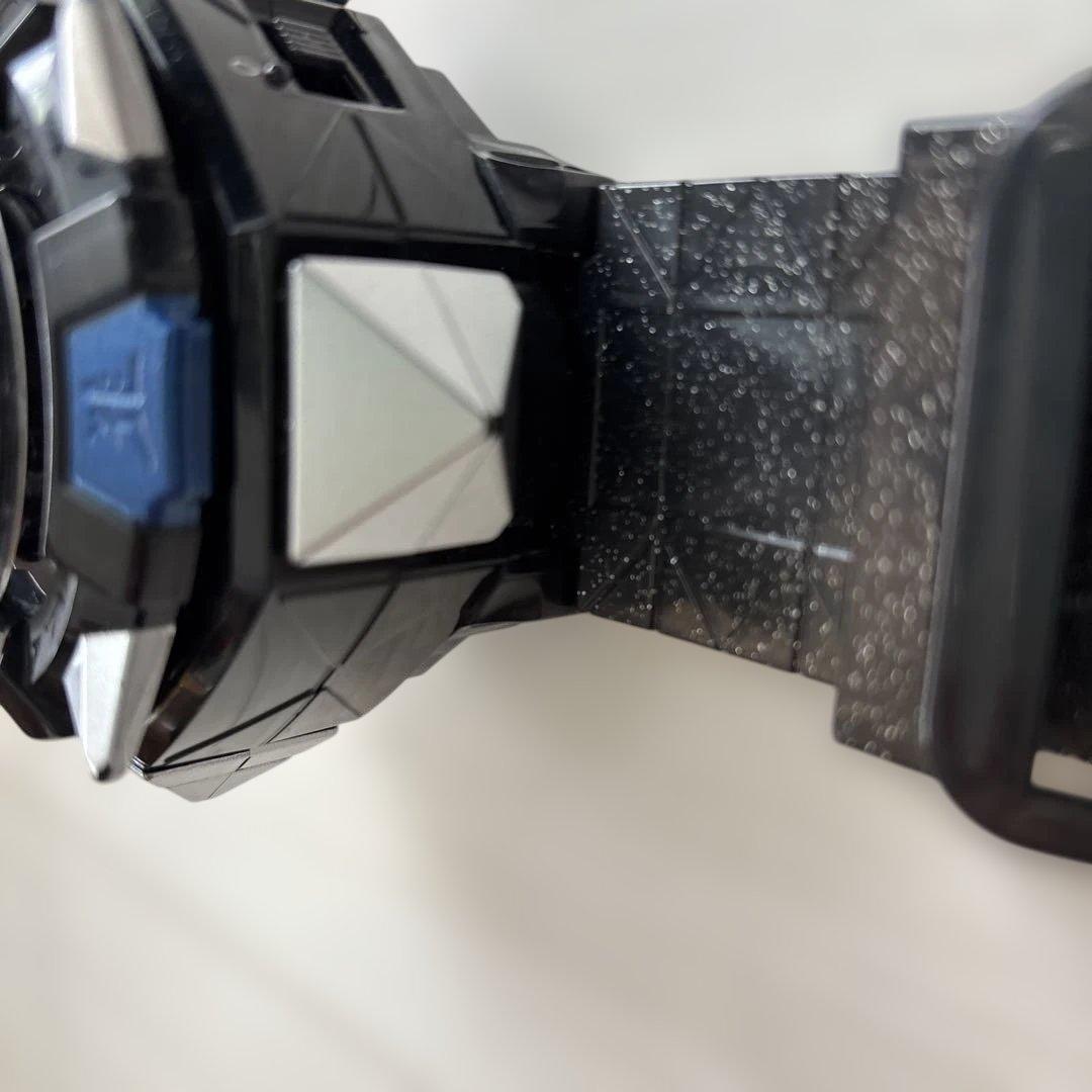 DX妖怪ウォッチオーガ　妖聖剣8本 闇閻魔アギト