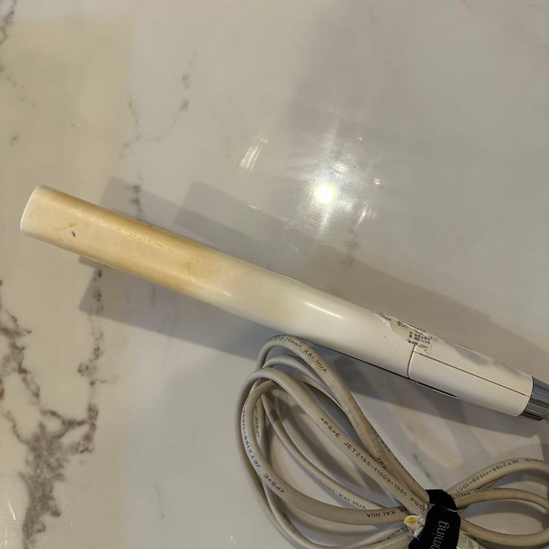 HAIRBEAURON 3D Plus ストレートヘアアイロン ヘアビューロン - メルカリ