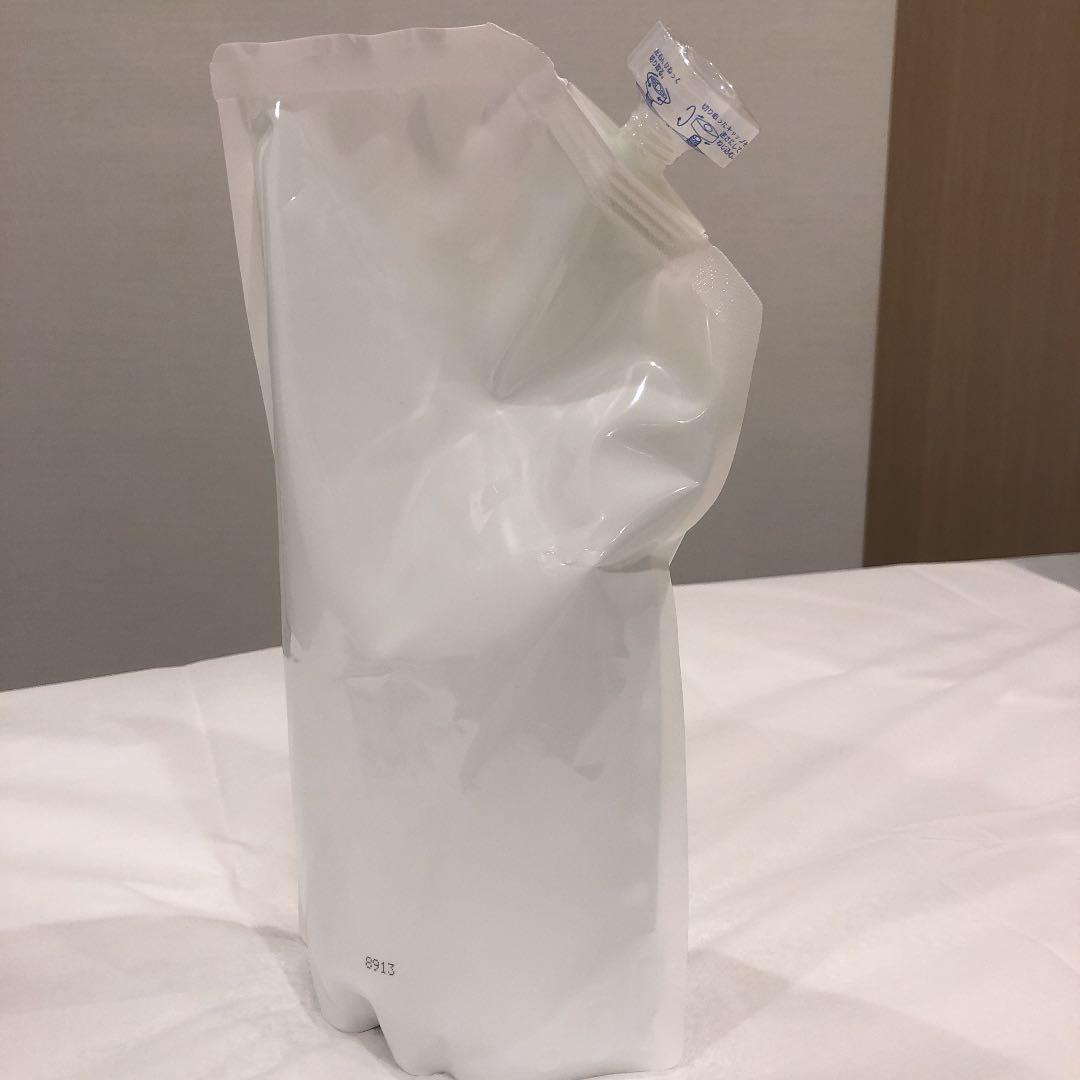 エステサロン専売品ジェル　コロナ禍最終お値下げです‼️