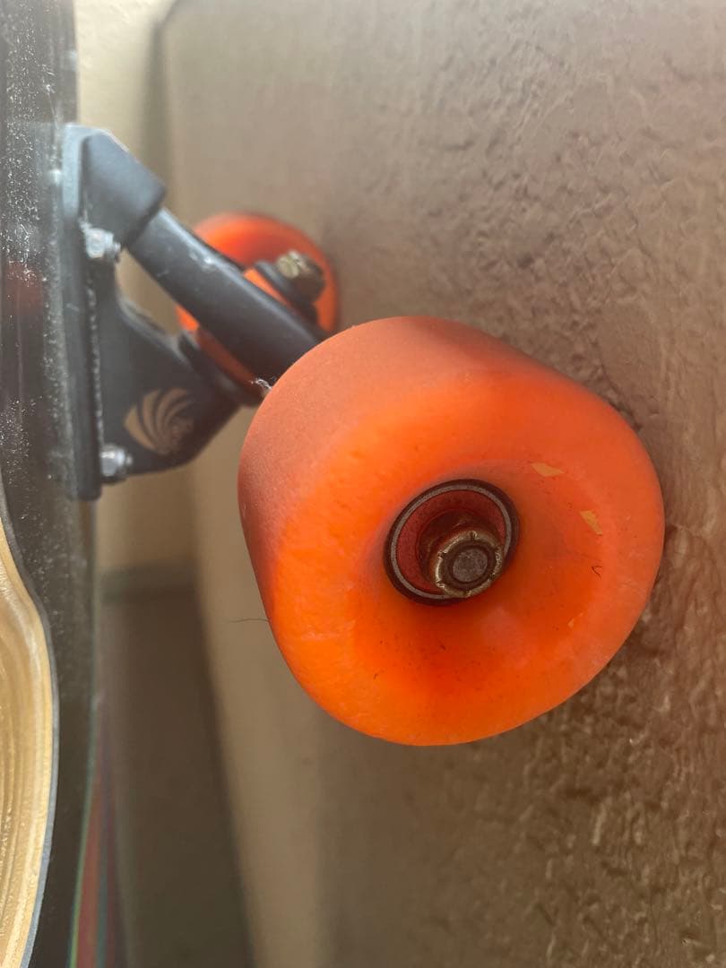 mellomellowabyさま専用】LANDYACHTZ ロングボード2枚 - メルカリ