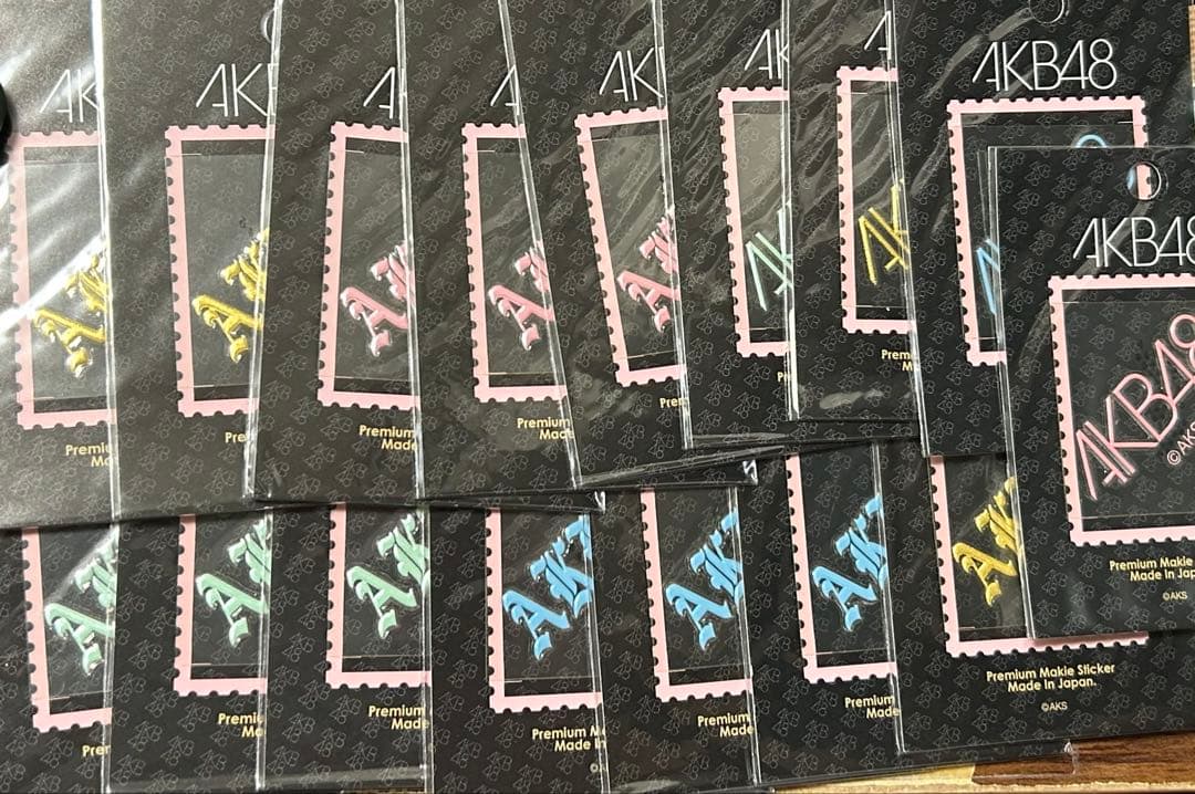 【希少品】 【激安】AKB48 初期ー2010年頃 グッズまとめ 限定多数