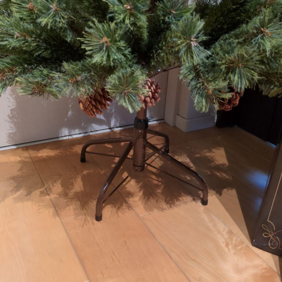 Alsace tree®︎ アルザスツリー クリスマスツリー 樅 120サイズ - メルカリ