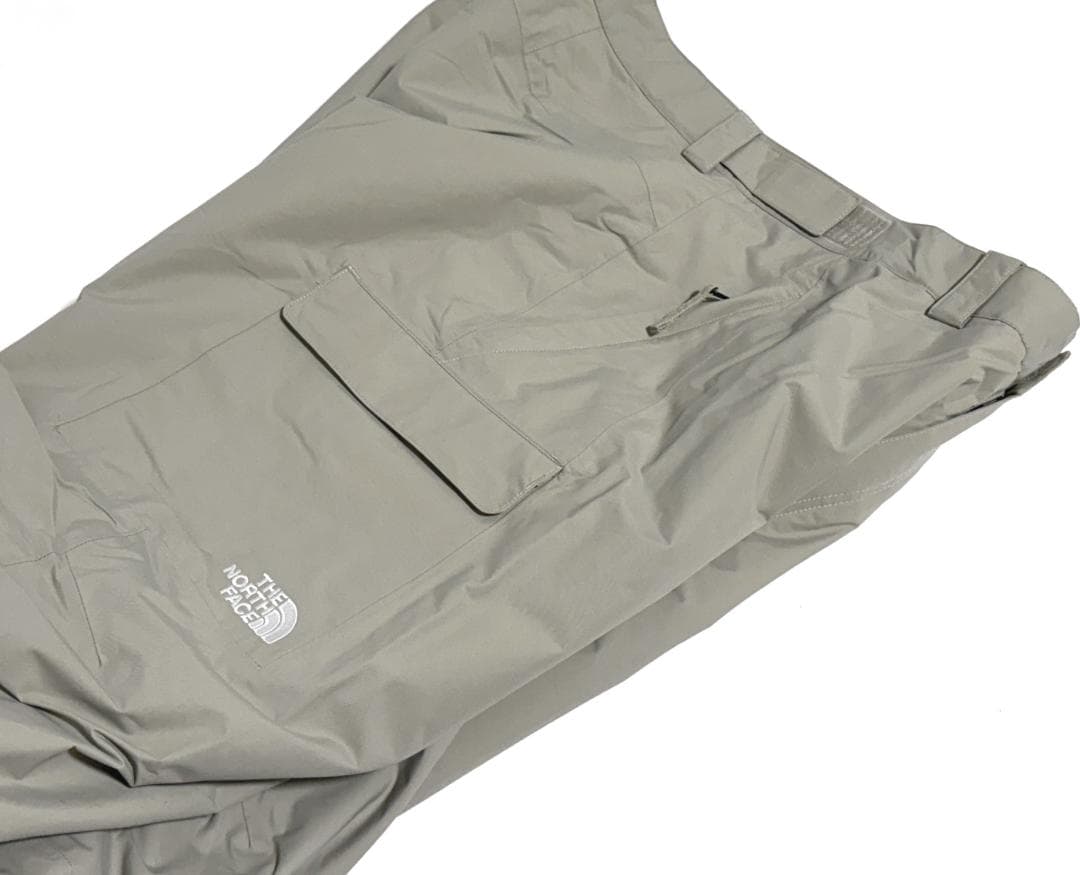 新品 ノースフェイス フリーダム インシュレーションスノーパンツ US