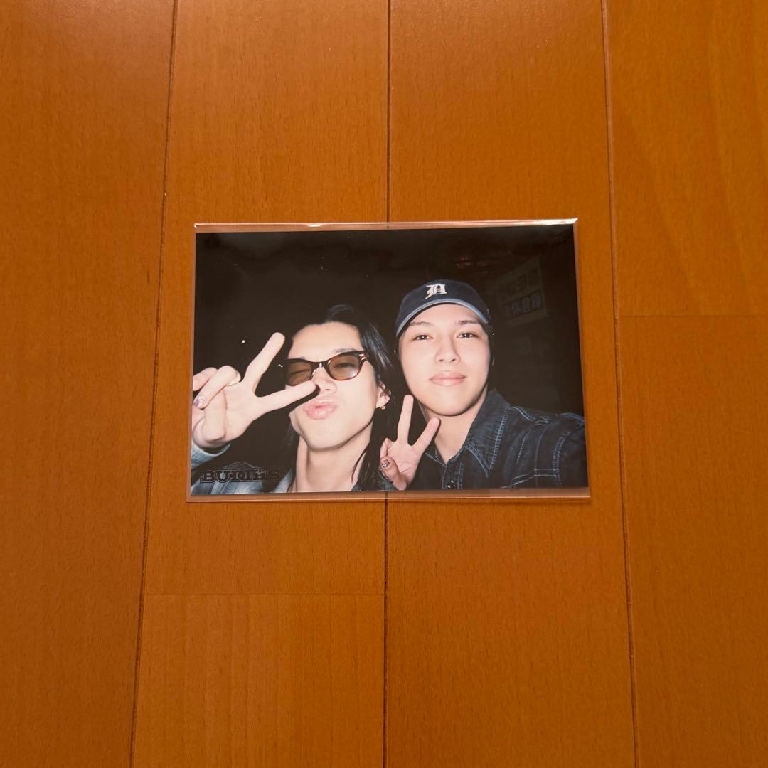 FC会員限定】BUDDiiS SHOOT KEVIN 生写真 #030 - メルカリ