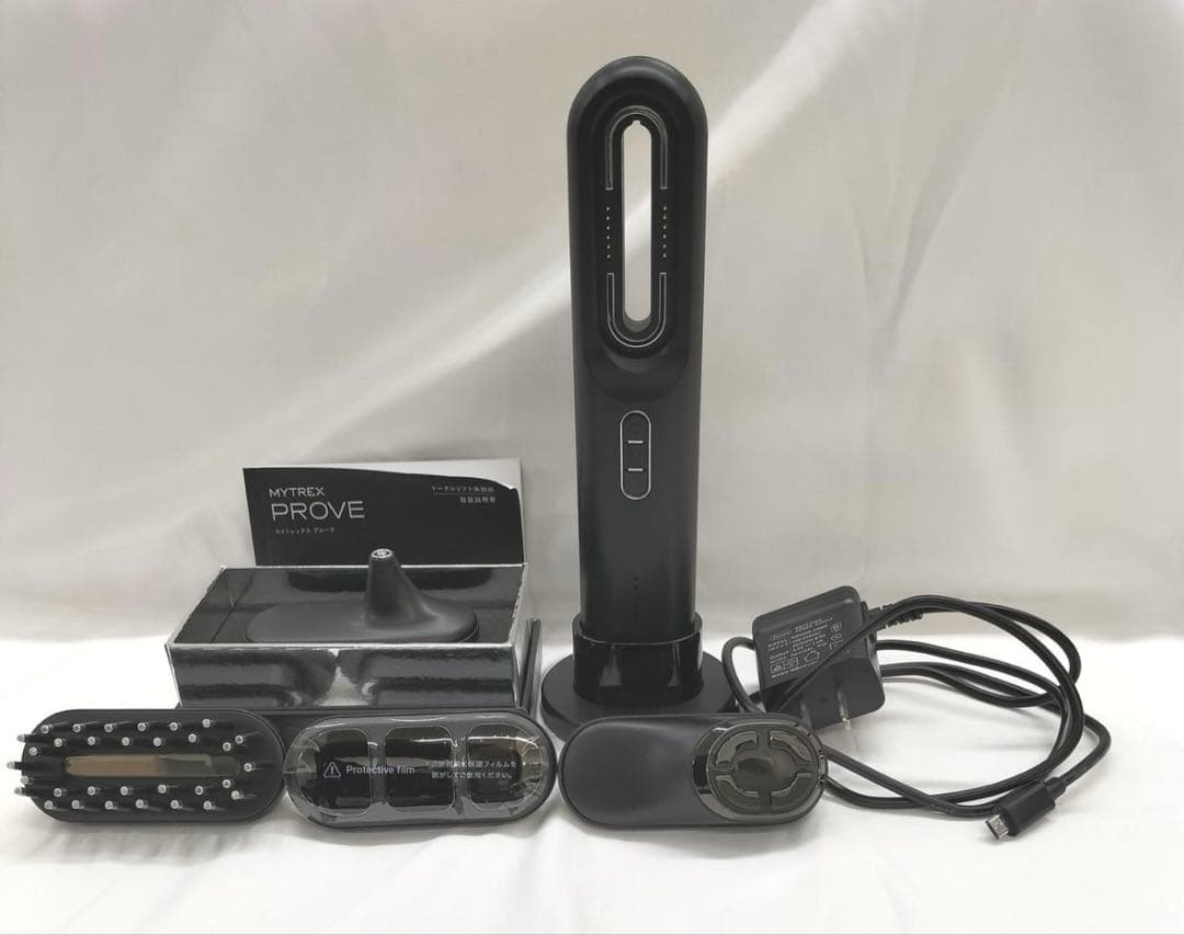 《ほぼ未使用⭐️》 マイトレックス プルーヴ