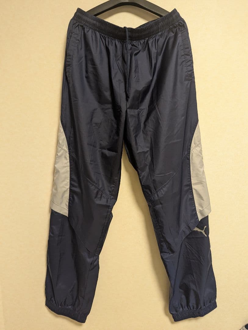 選手支給品・非売品】清水エスパルス 実使用 ピステ上下 XO 豪華ロゴ入