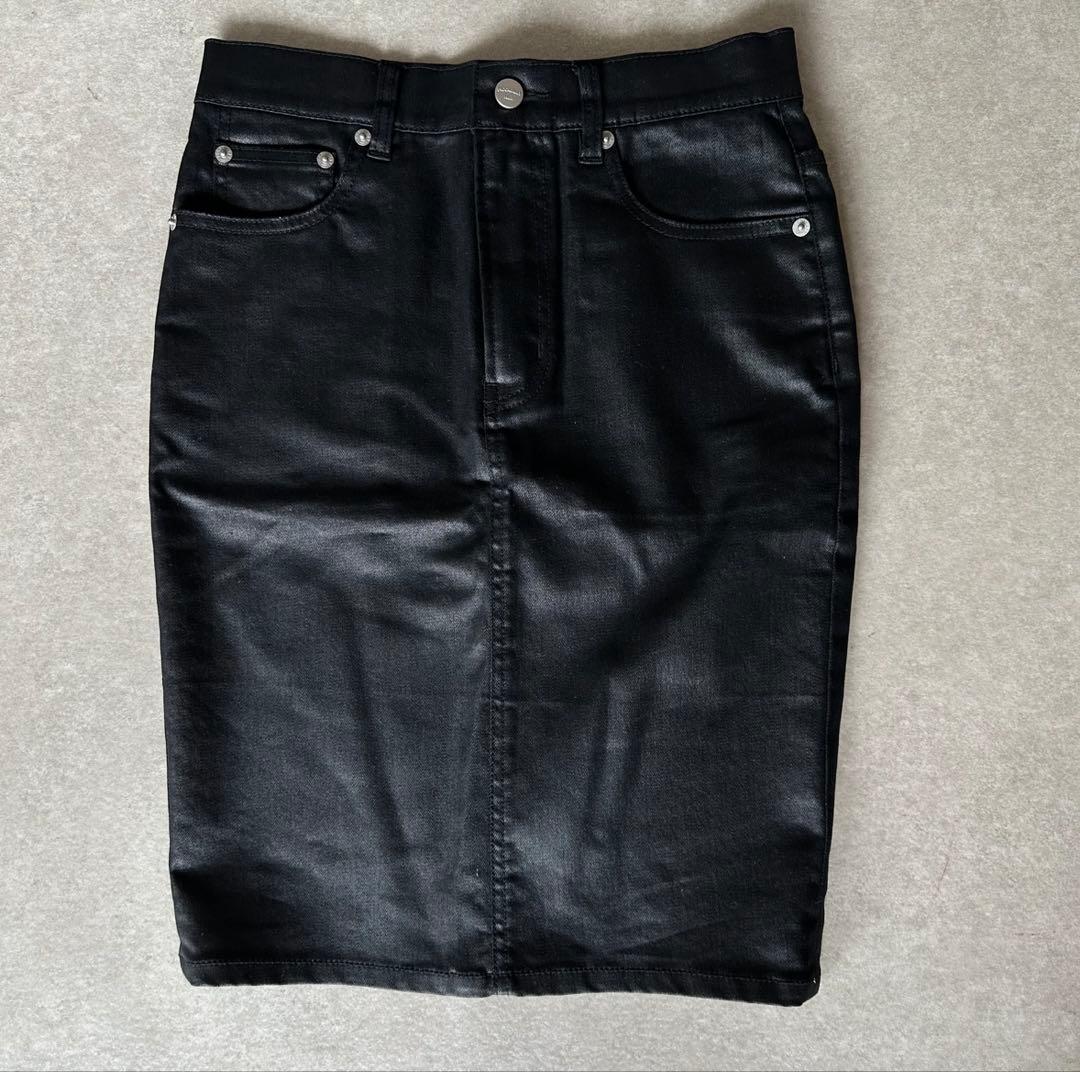 【最終値下げ】新品未使用 ok.soon×piccadilly SKIRT