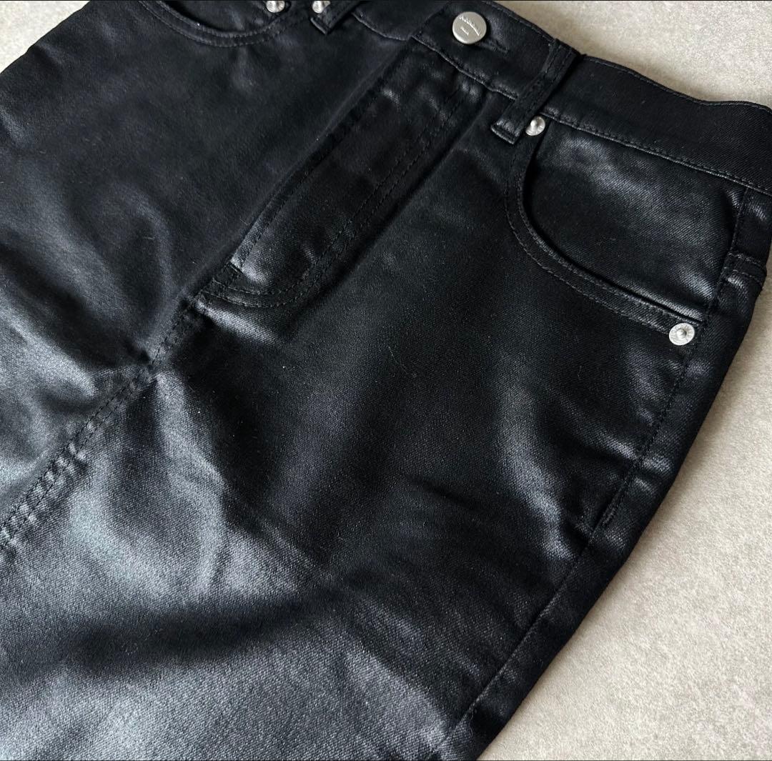 【最終値下げ】新品未使用 ok.soon×piccadilly SKIRT