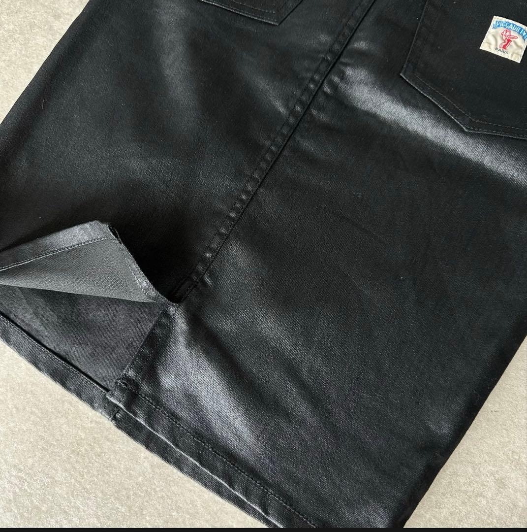 【最終値下げ】新品未使用 ok.soon×piccadilly SKIRT