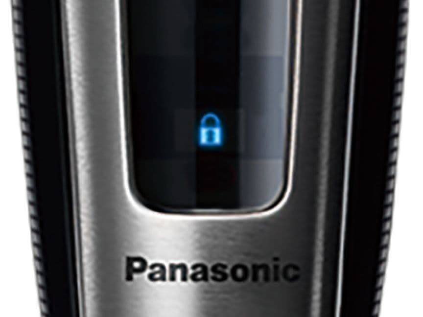 ラパン様専用【極美品】使用時間5分のみ パナ ラムダッシュ ES-CT20-S