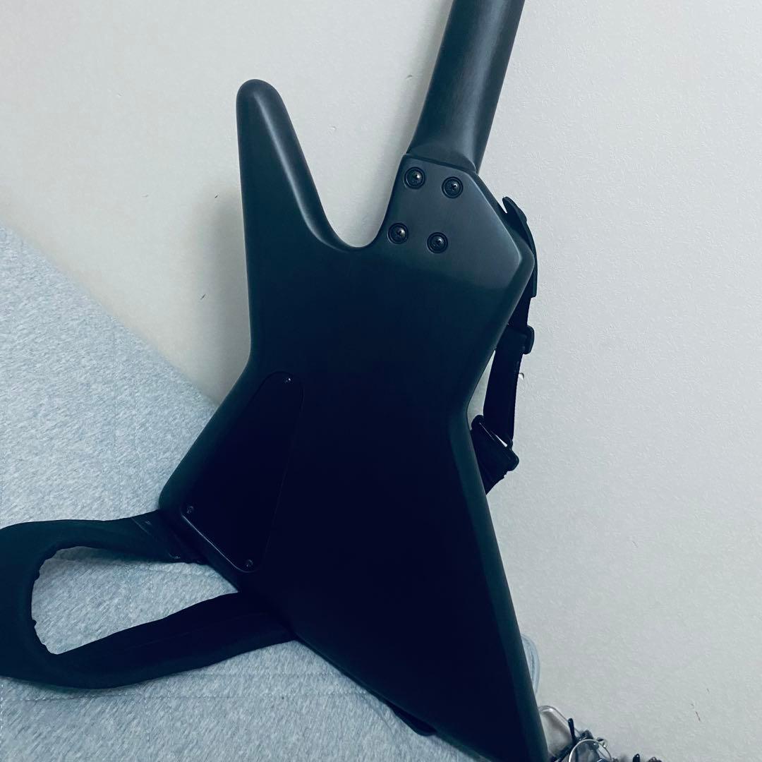 ギター Epiphone Explorer GT