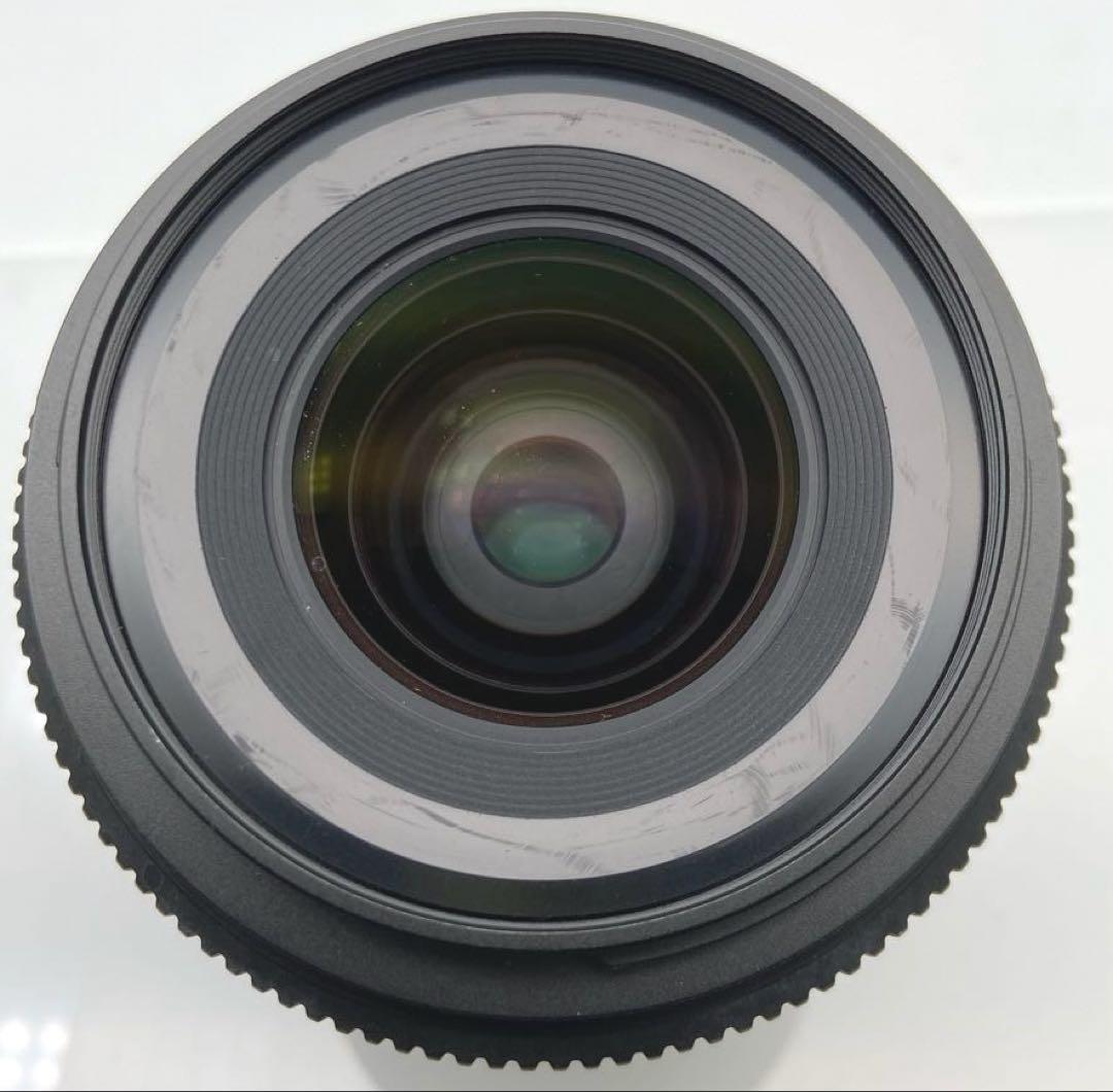 FUJIFILM フジノンレンズ GF35-70mmF4.5-5.6 WR